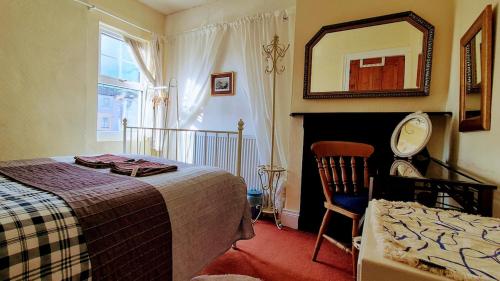 4-bedroom Victorian Home Belfast in Knock