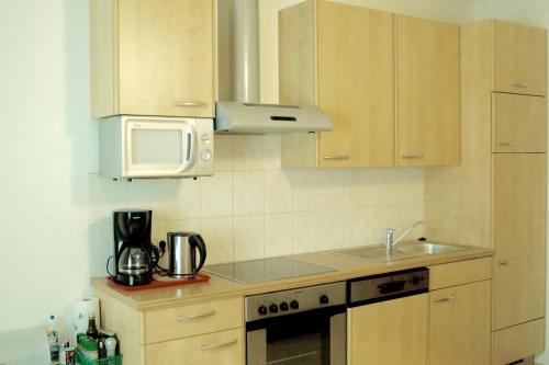 Apartments Wirrer 5