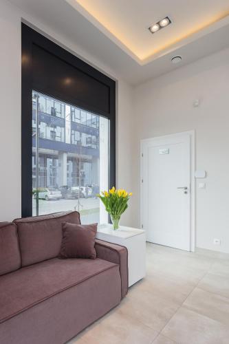 Platinum Residence Mokotów - image 9