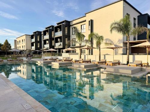 Mercure Hotel & Spa Bastia Biguglia