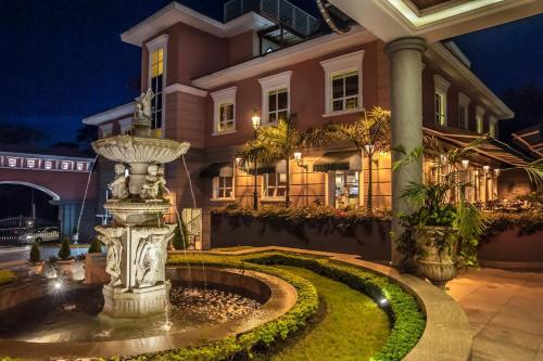 hotel photo
