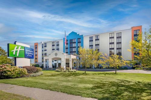 Holiday Inn Express South Portland by IHG