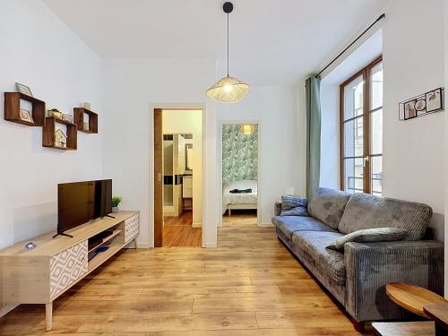 Le Petit Moulin - Location saisonnière - Montbéliard