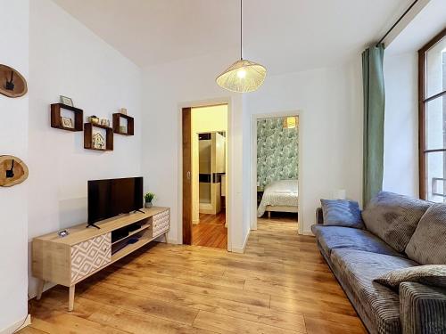 Facilities, Le Petit Moulin in Montbeliard