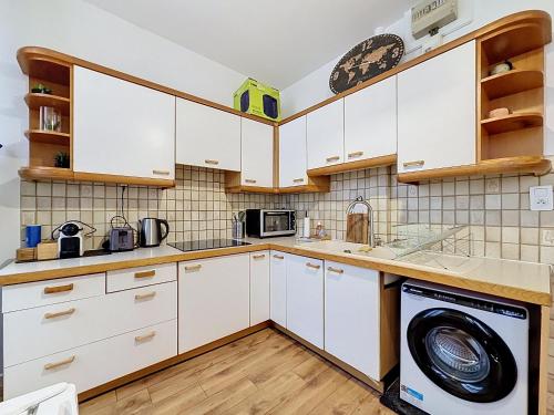 Facilities, Le Petit Moulin in Montbeliard