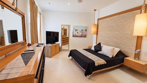 Taheima Condos at El Tigre Golf Club
