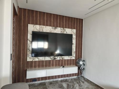 Petit cocon d'Agadir 2 chambres in 엘 호우다