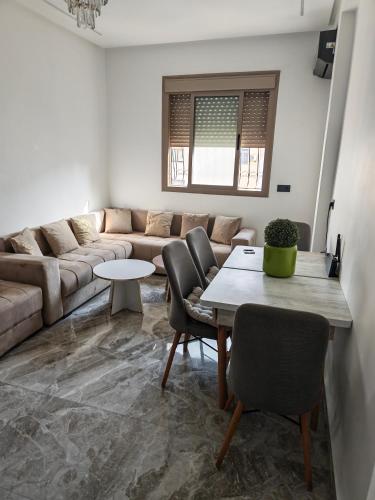 Petit cocon d'Agadir 2 chambres in 엘 호우다