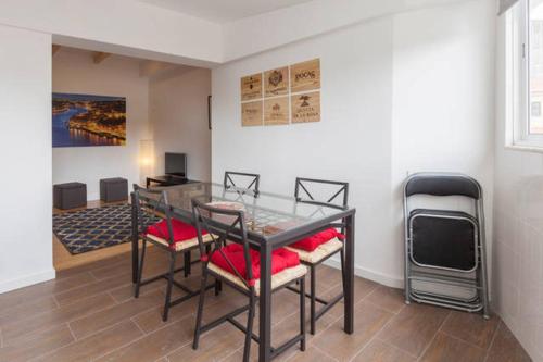 Porto Bridges By Living Well – Vila Nova de Gaia, OH