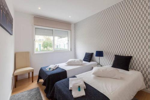 Porto Bridges By Living Well – Vila Nova de Gaia, OH