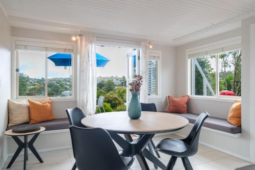 كيوي هاوس وايهيكي (Kiwi House Waiheke) in وايهيكى أيلاند