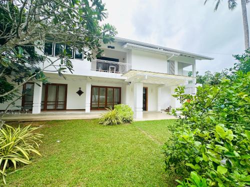 Ricco Tara Villa in Dodanduwa
