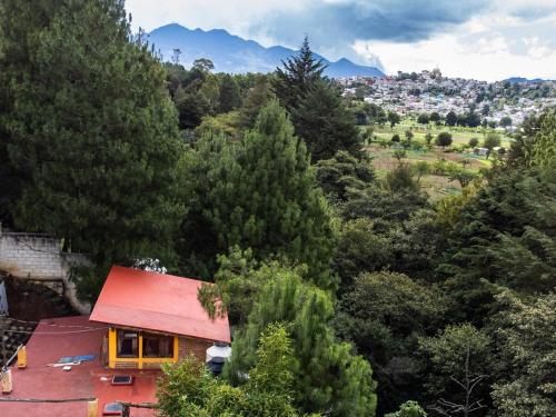 Casa 4 Estaciones
