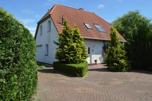 Twee Linden Nienhagen in Nienhagen, Deutschland