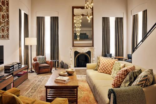 Soho House Istanbul - image 5