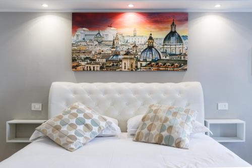 Sallustio Luxury Suites - image 9