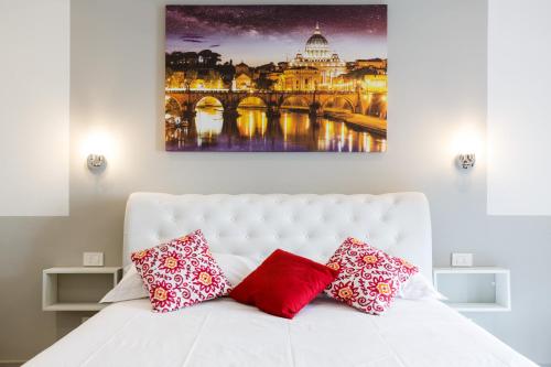 Sallustio Fine Rooms Guest House, Rome (photo 6)