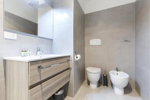 Sallustio Luxury Suites - image 11