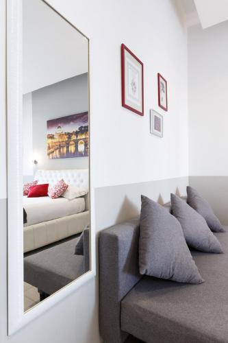 Sallustio Fine Rooms Guest House, Rome (photo 5)