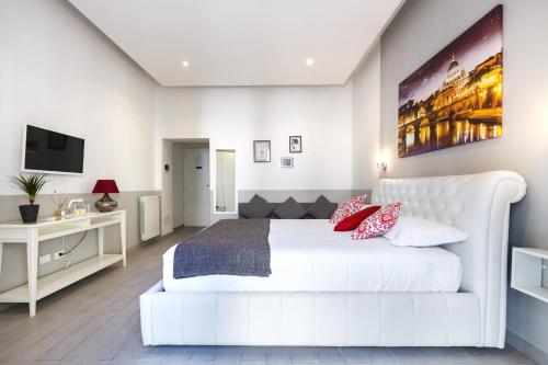Sallustio Luxury Suites - main image