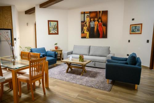 Villa Toscana ValQuirico Hotel Boutique