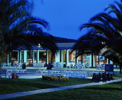 Hotel Novotel Porto Gaia