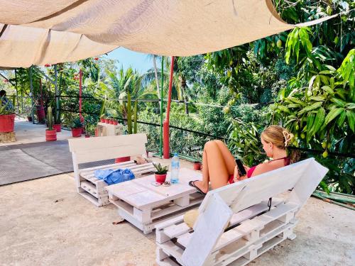 Costa Rentals Palmar & Wasi in Puerto Escondido