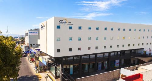 Sleep Inn Queretaro