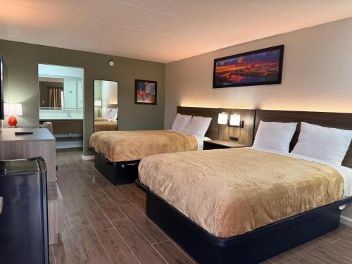 Americas Best Value Inn Laredo