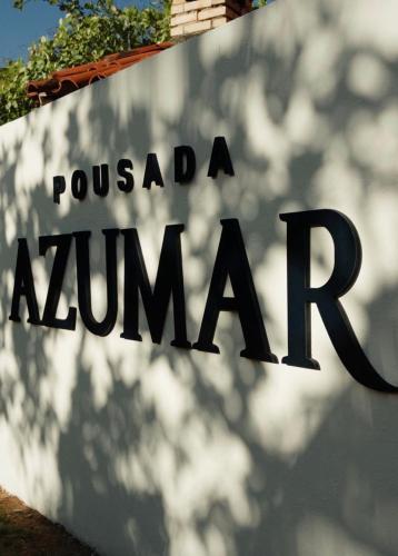 Pousada Azumar