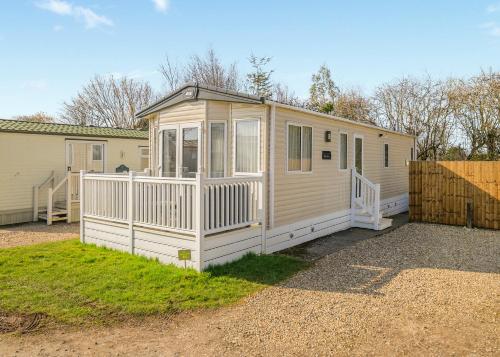 Bucklegrove Holiday Park 3