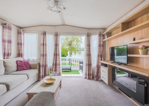 Bucklegrove Holiday Park 5