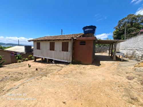 Cantinho Da Paz in Laguna