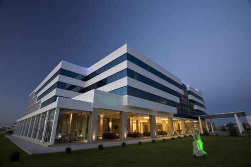 Anemon Afyon Spa Hotel and Convention Center