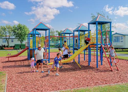 Stanwix Park