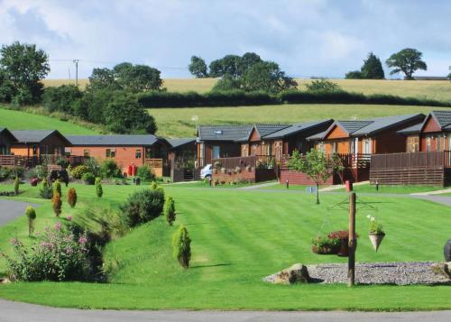 Badgers Retreat Holiday Park