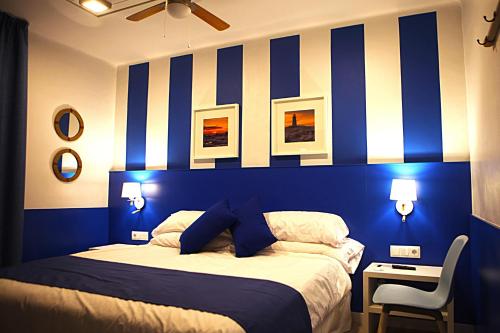  Hostal Miranda in Blanes