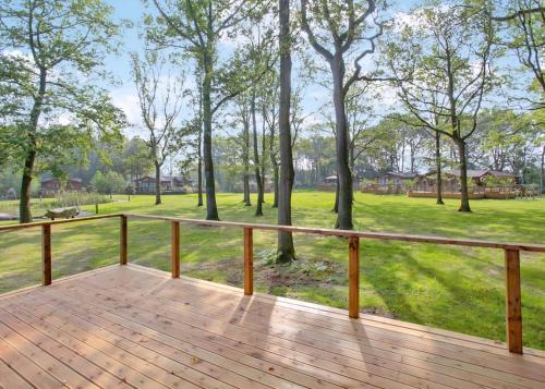Ladera Retreat Lodges 5