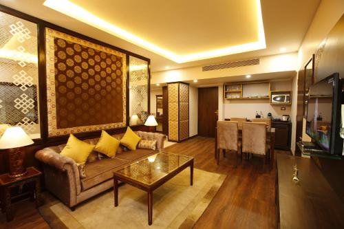 Family Suite