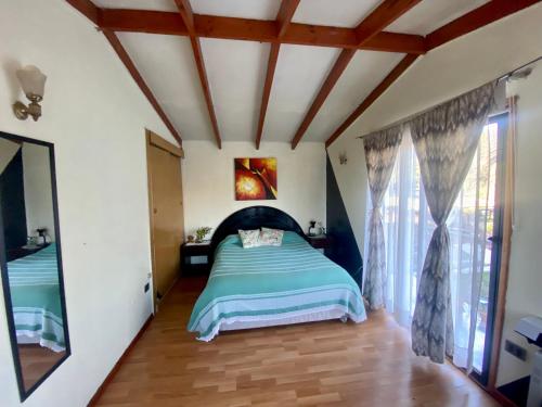 . Alojamiento en Casa Rural
