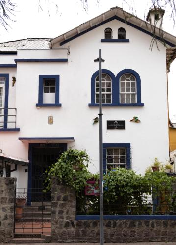Hotel Coliving Home Quito