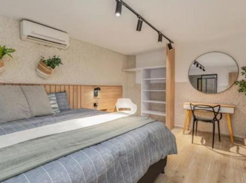 Duplex de 5 habitaciones con jacuzzi Poblado, Medellin