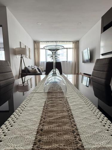 Sunset Balcony Apartment