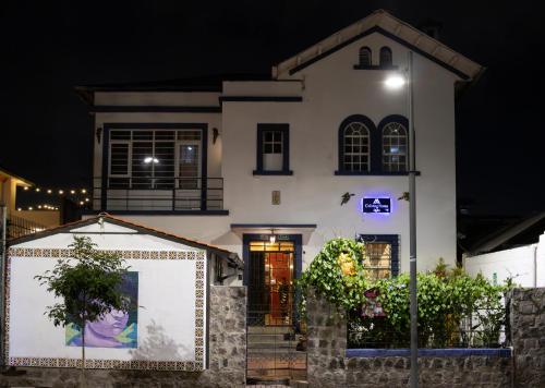 Coliving Home Quito