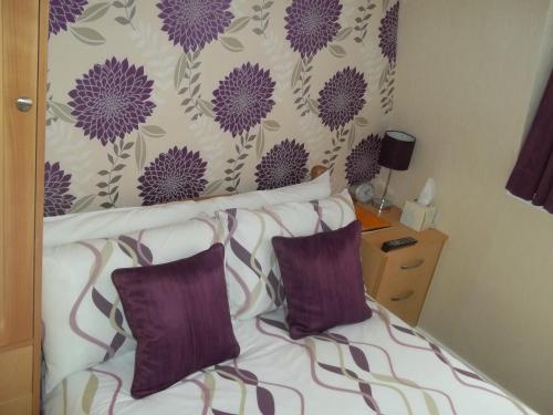 The Almar Room Type - Small Double Room