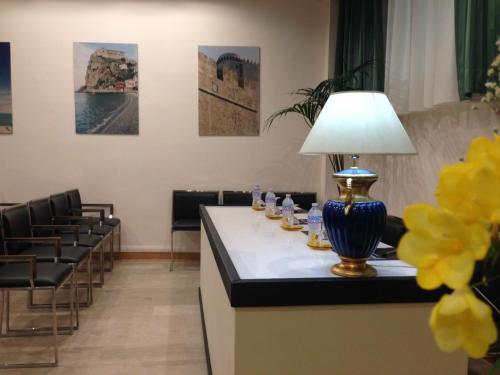 Hotel Palace Masoanri's - image 13