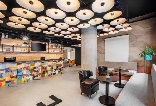 INNSiDE by Meliá São Paulo Itaim, Сан-Паулу