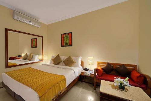 Casa De Goa - Boutique Resort - Calangute