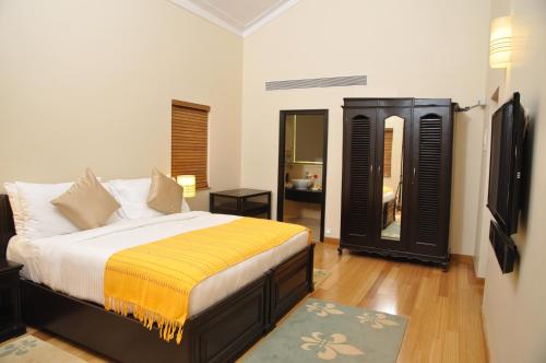 Casa De Goa - Boutique Resort - Calangute