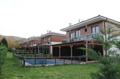  Alriyan Villa 4 in Sapanca